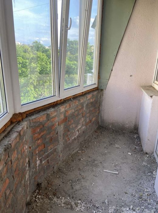 Квартира на вул. Жамбила Жабаєва, 22 в Київ, ID 339707, фото №4