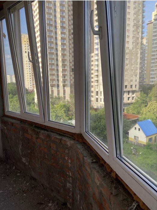 Квартира на вул. Жамбила Жабаєва, 22 в Київ, ID 339707, фото №5