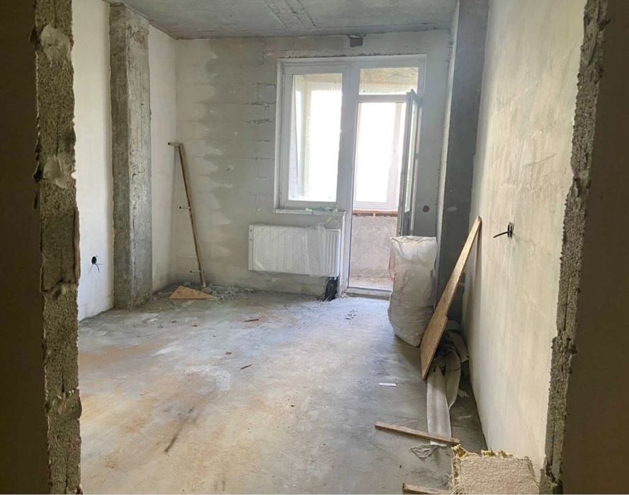 Квартира на вул. Жамбила Жабаєва, 22 в Києві, ID 339707, фото №10