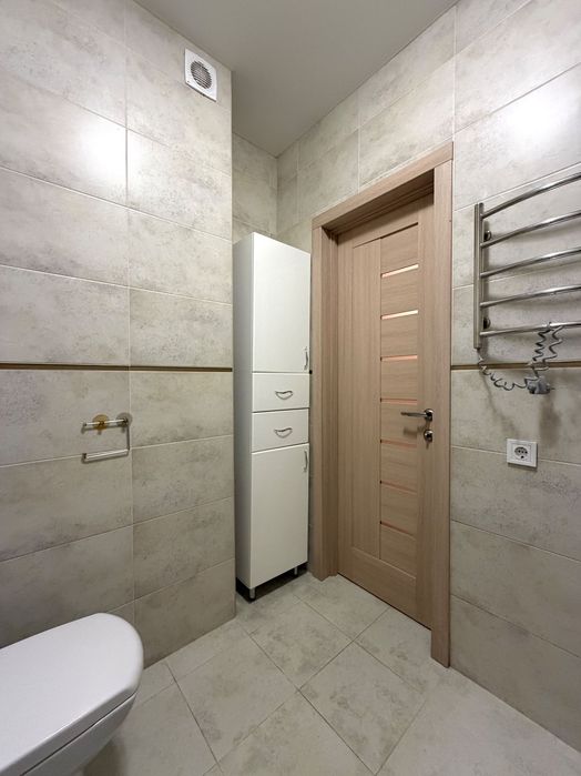 Квартира на вул. Юрія Іллєнка, 51Б в Києві, ID 385905, фото №15