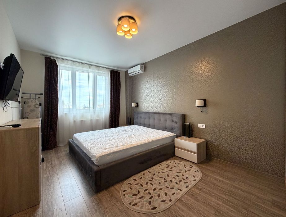 Квартира на вул. Юрія Іллєнка, 51Б в Києві, ID 385905, фото №16