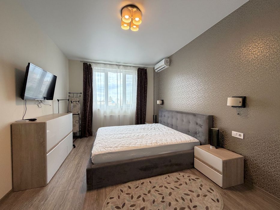 Квартира на вул. Юрія Іллєнка, 51Б в Києві, ID 385905, фото №18