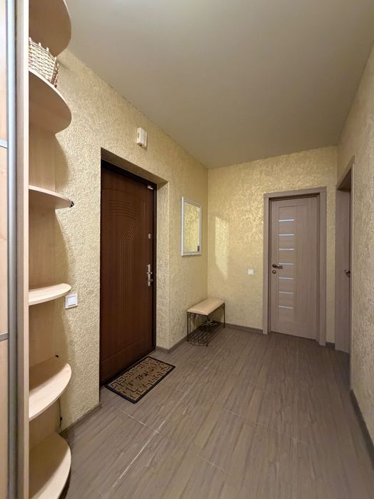 Квартира на вул. Юрія Іллєнка, 51Б в Києві, ID 385905, фото №19