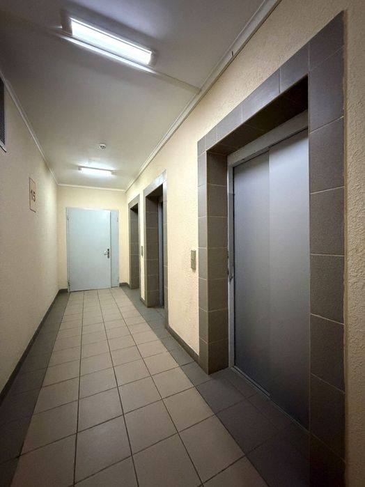 Квартира на вул. Юрія Іллєнка, 51Б в Києві, ID 385905, фото №20