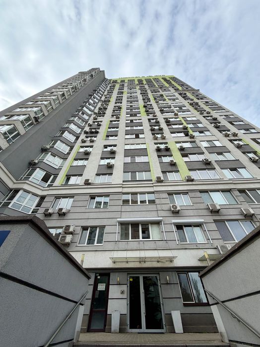 Квартира на вул. Юрія Іллєнка, 51Б в Києві, ID 385905, фото №22