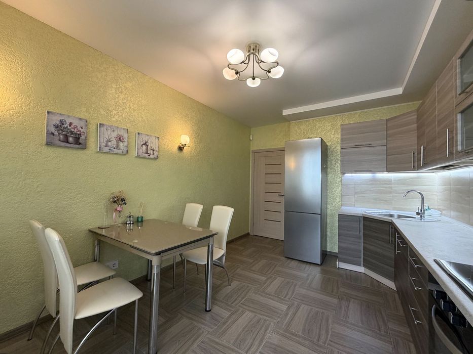 Квартира на вул. Юрія Іллєнка, 51Б в Києві, ID 385905, фото №4