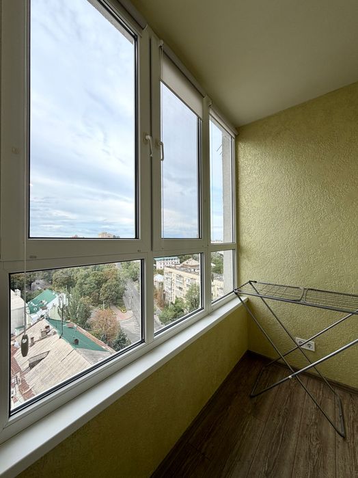 Квартира на вул. Юрія Іллєнка, 51Б в Києві, ID 385905, фото №5