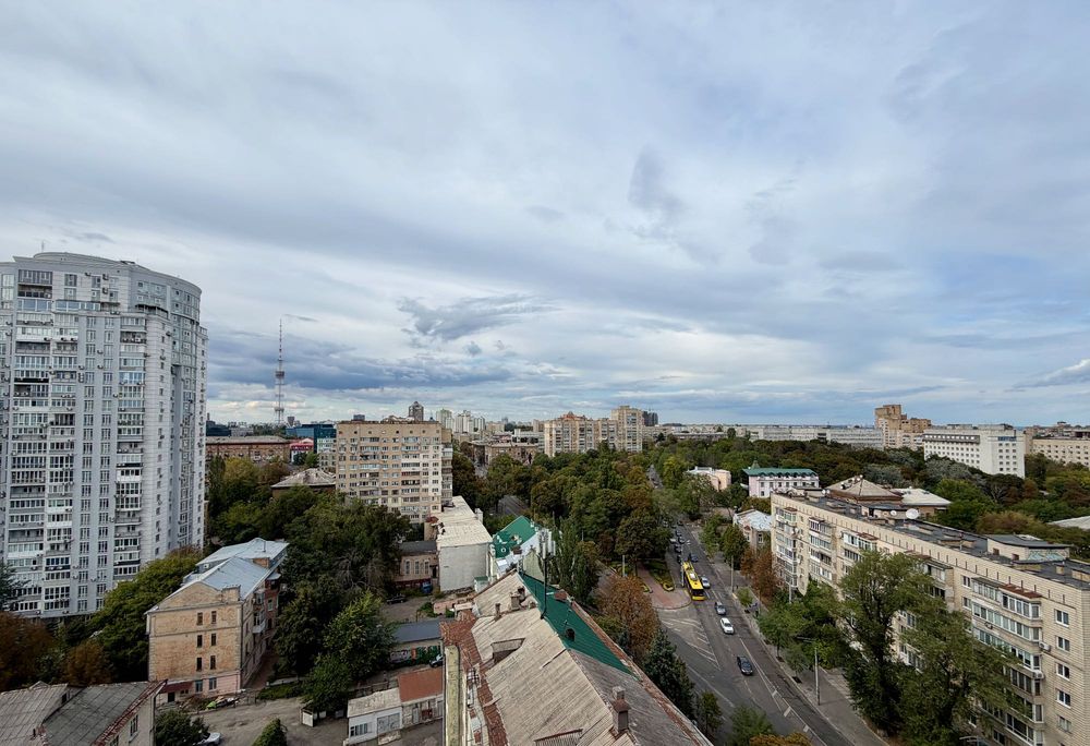 Квартира на вул. Юрія Іллєнка, 51Б в Києві, ID 385905, фото №6
