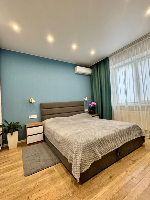 Квартира на ЖК Львівський Затишок в Київ, ID 339792, фото №3
