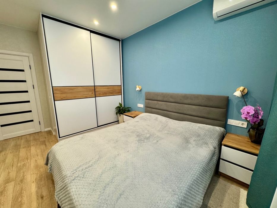 Квартира на ЖК Львівський Затишок в Київ, ID 339792, фото №4