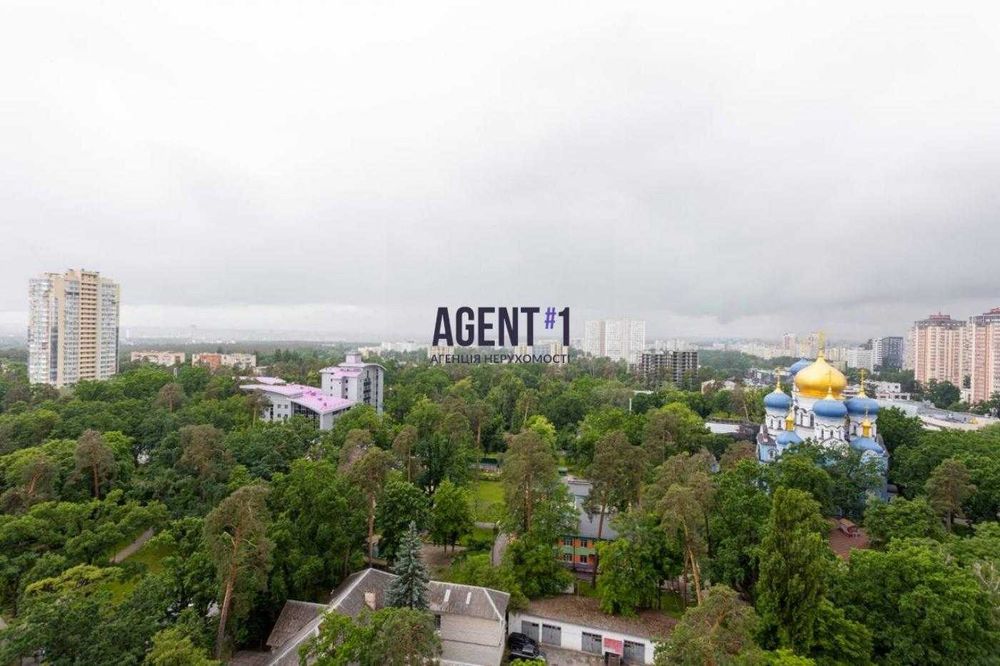 Квартира на вул. Львівська, 26а в Києві, ID 339787, фото №20