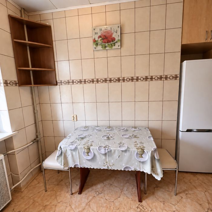 Квартира на вул. Богдана Хмельницького в Київ, ID 339705, фото №3