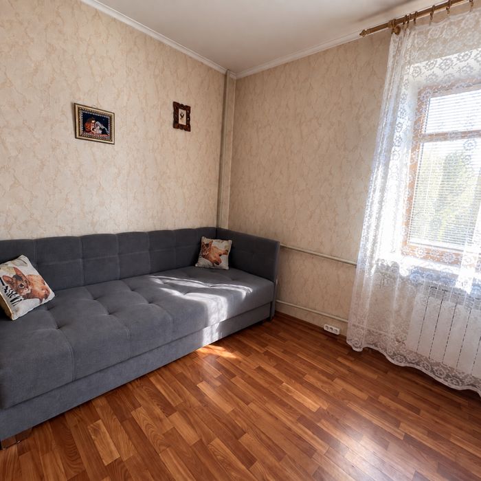 Квартира на вул. Богдана Хмельницького в Києві, ID 339705, фото №8