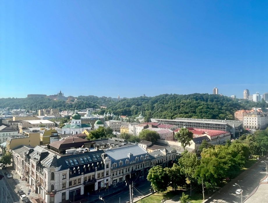Квартира на біля метро Контрактова площа в Києві, ID 339768, фото №14