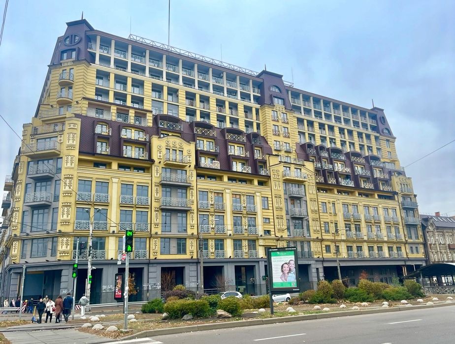 Квартира на біля метро Контрактова площа в Києві, ID 339768, фото №17
