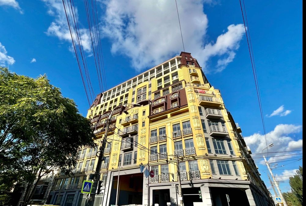 Квартира на біля метро Контрактова площа в Києві, ID 339768, фото №18