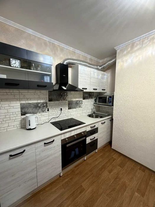 Квартира на Дарницький в Києві, ID 339800, фото №2