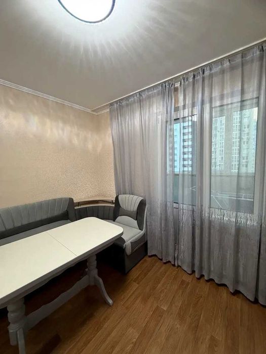 Квартира на Дарницький в Києві, ID 339800, фото №3