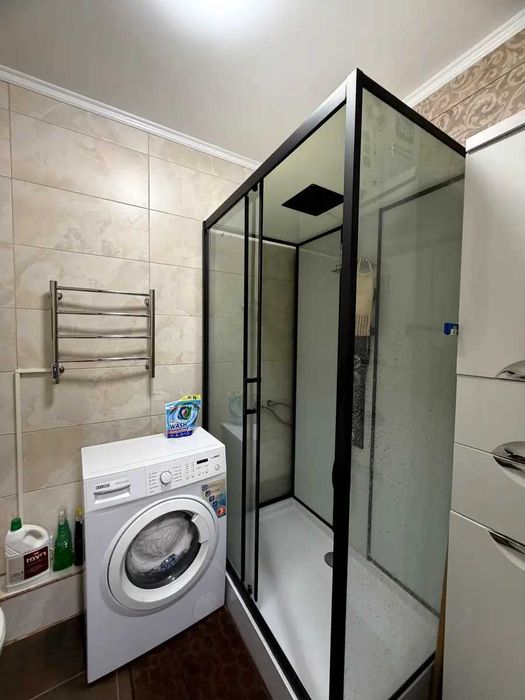 Квартира на Дарницький в Києві, ID 339800, фото №8