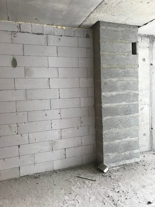 Квартира на ЖК Синергія сіті в Київ, ID 339806, фото №5