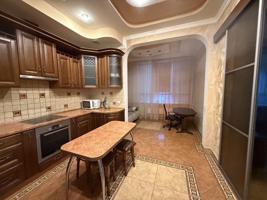 Квартира на ЖК Звездный городок 1 в Одеса, ID 339883, фото №1