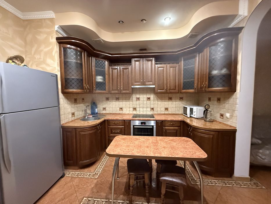 Квартира на ЖК Звездный городок 1 в Одеса, ID 339883, фото №2