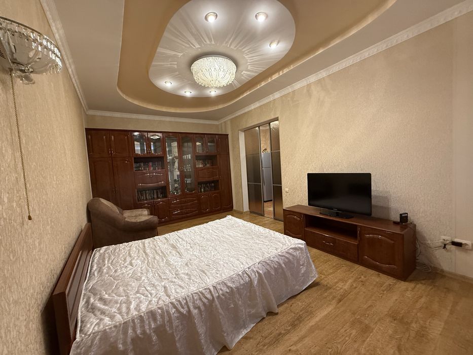 Квартира на ЖК Звездный городок 1 в Одеса, ID 339883, фото №3