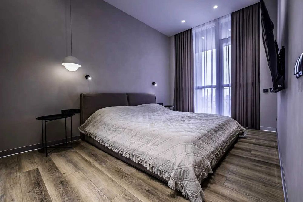 Квартира на вул. Фортечний тупик, 7В в Києві, ID 339804, фото №6