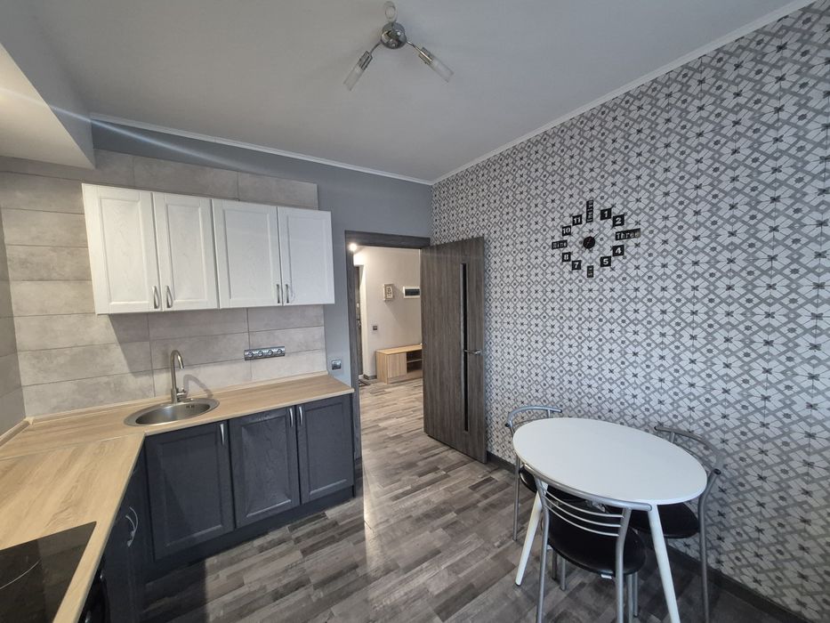 Квартира на ЖкЛебединий в Київ, ID 339793, фото №1