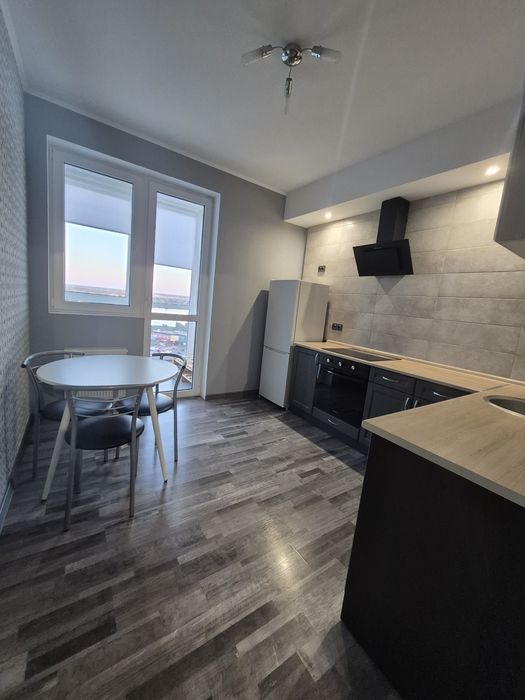 Квартира на ЖкЛебединий в Київ, ID 339793, фото №2