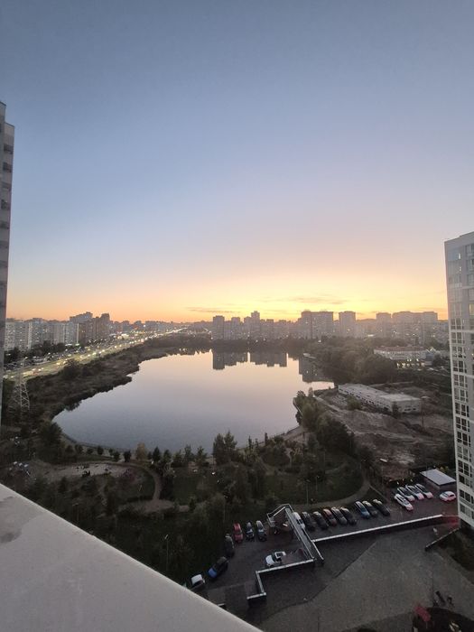 Квартира на ЖкЛебединий в Києві, ID 339793, фото №8