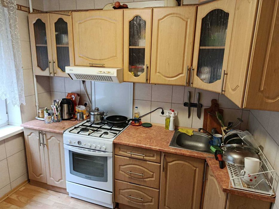 Квартира на вул. Тампере, 8Б в Київ, ID 339825, фото №1