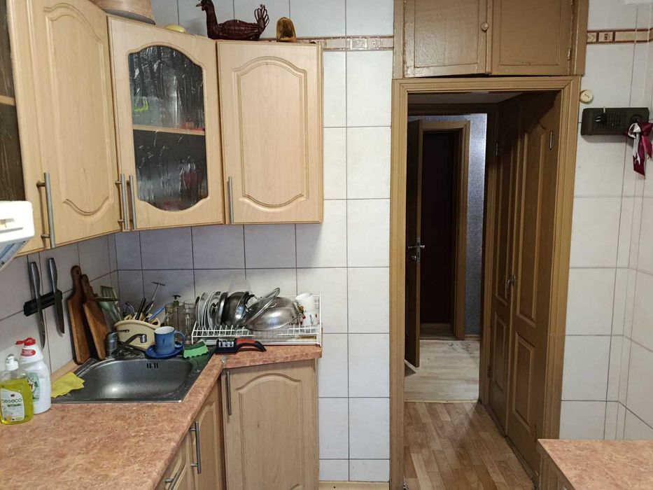Квартира на вул. Тампере, 8Б в Київ, ID 339825, фото №2