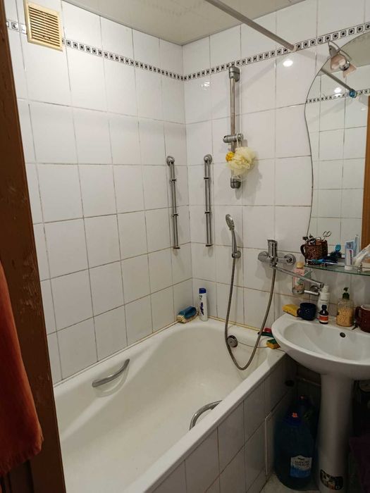 Квартира на вул. Тампере, 8Б в Києві, ID 339825, фото №12