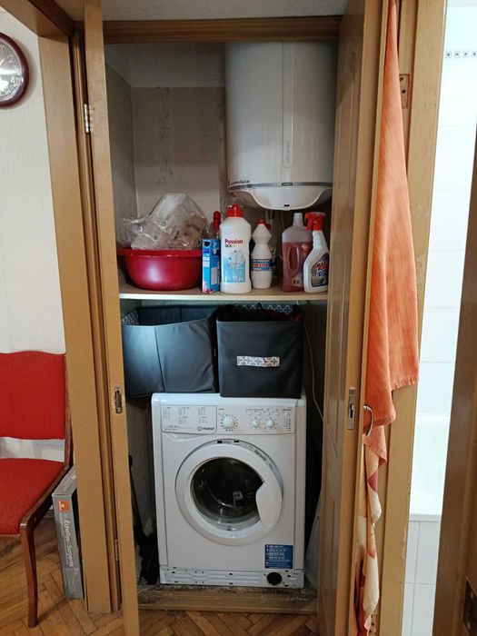 Квартира на вул. Тампере, 8Б в Києві, ID 339825, фото №13