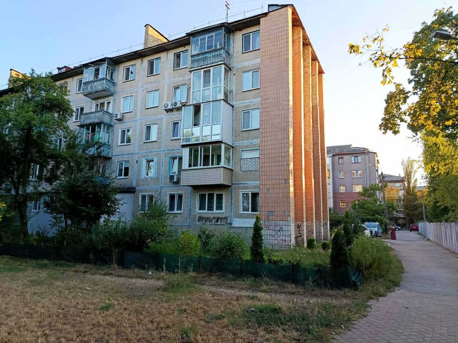 Квартира на вул. Тампере, 8Б в Києві, ID 339825, фото №18