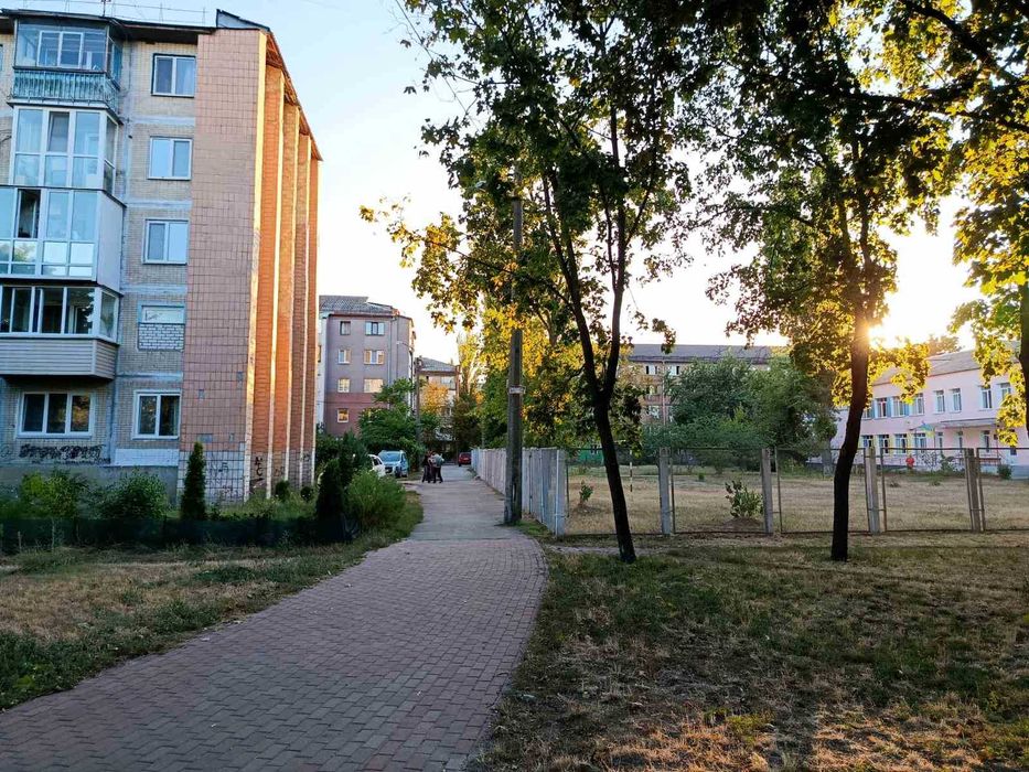 Квартира на вул. Тампере, 8Б в Києві, ID 339825, фото №19