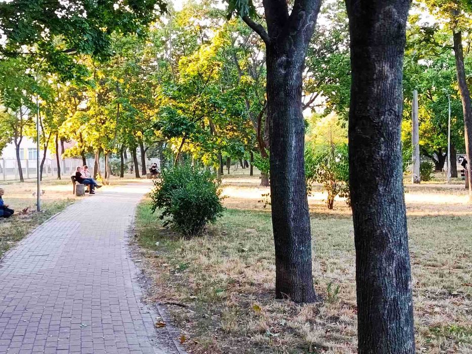 Квартира на вул. Тампере, 8Б в Києві, ID 339825, фото №20