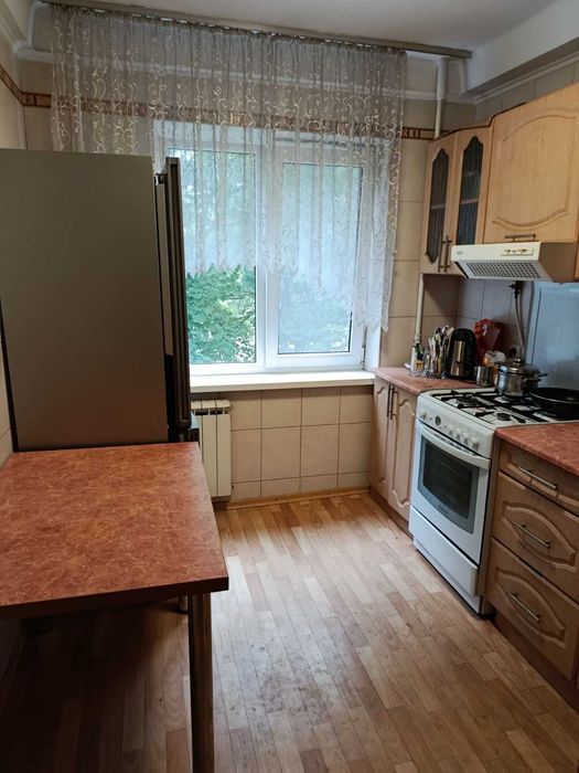 Квартира на вул. Тампере, 8Б в Київ, ID 339825, фото №3