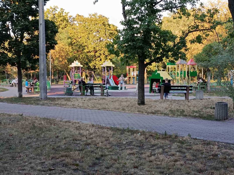 Квартира на вул. Тампере, 8Б в Києві, ID 339825, фото №21