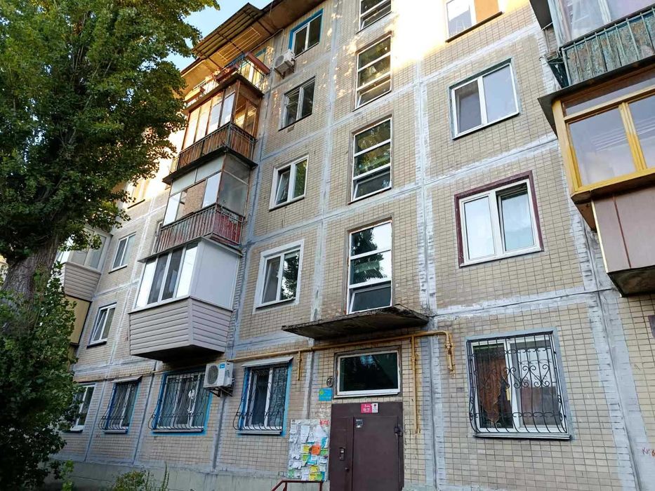 Квартира на вул. Тампере, 8Б в Києві, ID 339825, фото №22