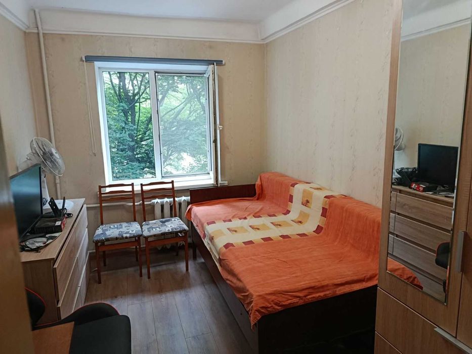 Квартира на вул. Тампере, 8Б в Київ, ID 339825, фото №5