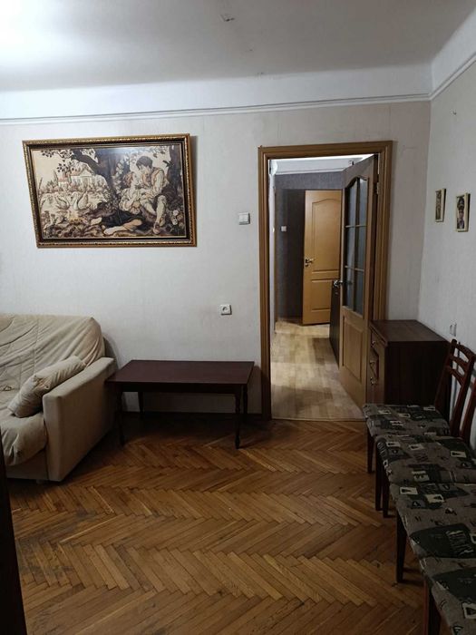 Квартира на вул. Тампере, 8Б в Києві, ID 339825, фото №6