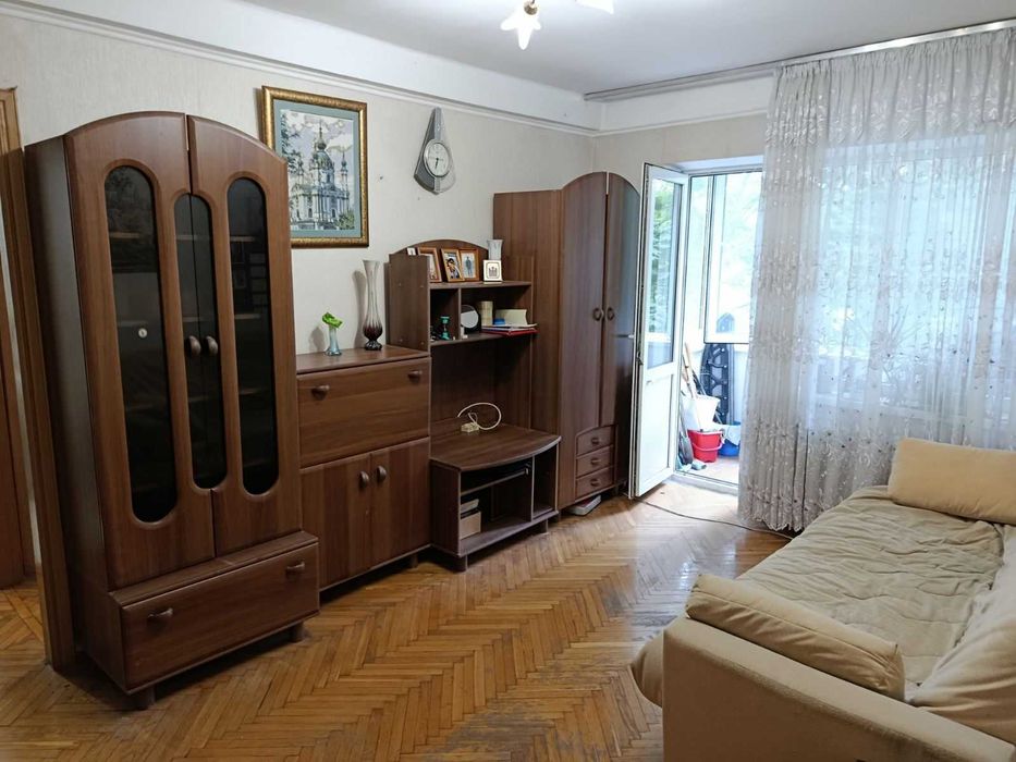 Квартира на вул. Тампере, 8Б в Києві, ID 339825, фото №7