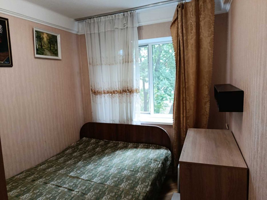 Квартира на вул. Тампере, 8Б в Києві, ID 339825, фото №10