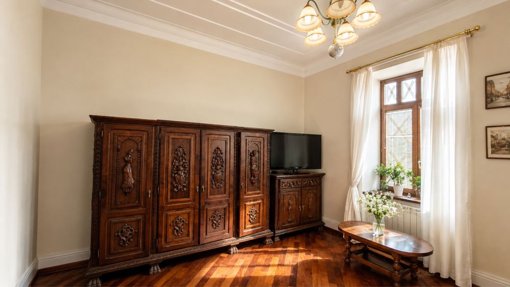 Квартира на пров. Івана Козловського, 5 в Київ, ID 339820, фото №2