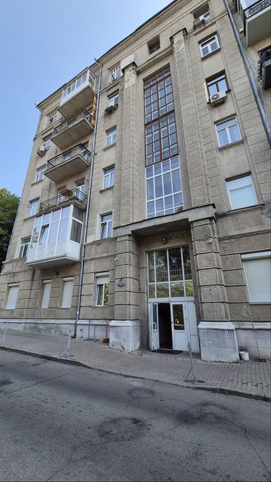 Квартира на пров. Івана Козловського, 5 в Києві, ID 339820, фото №10