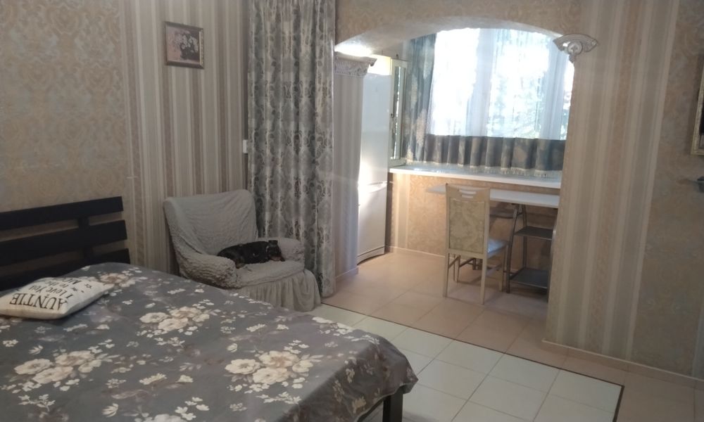 Квартира на вул. Предславинской, 12, ID 339873, фото №1