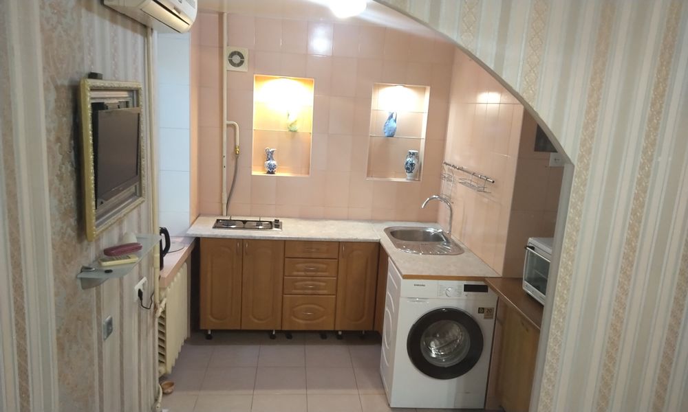 Квартира на вул. Предславинской, 12 в Києві, ID 339873, фото №2