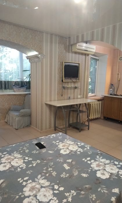 Квартира на вул. Предславинской, 12 в Києві, ID 339873, фото №11